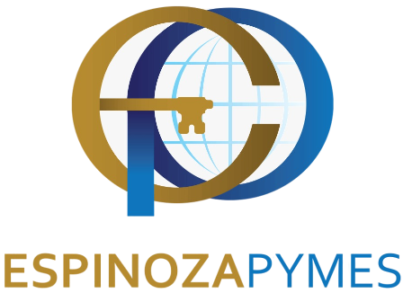 LogoEspinozaPymes
